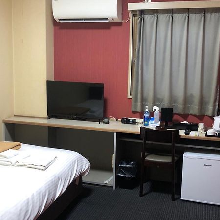 Hotel 910 Oita Dış mekan fotoğraf