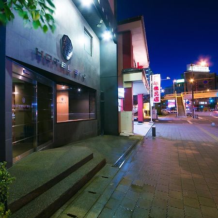 Hotel 910 Oita Dış mekan fotoğraf