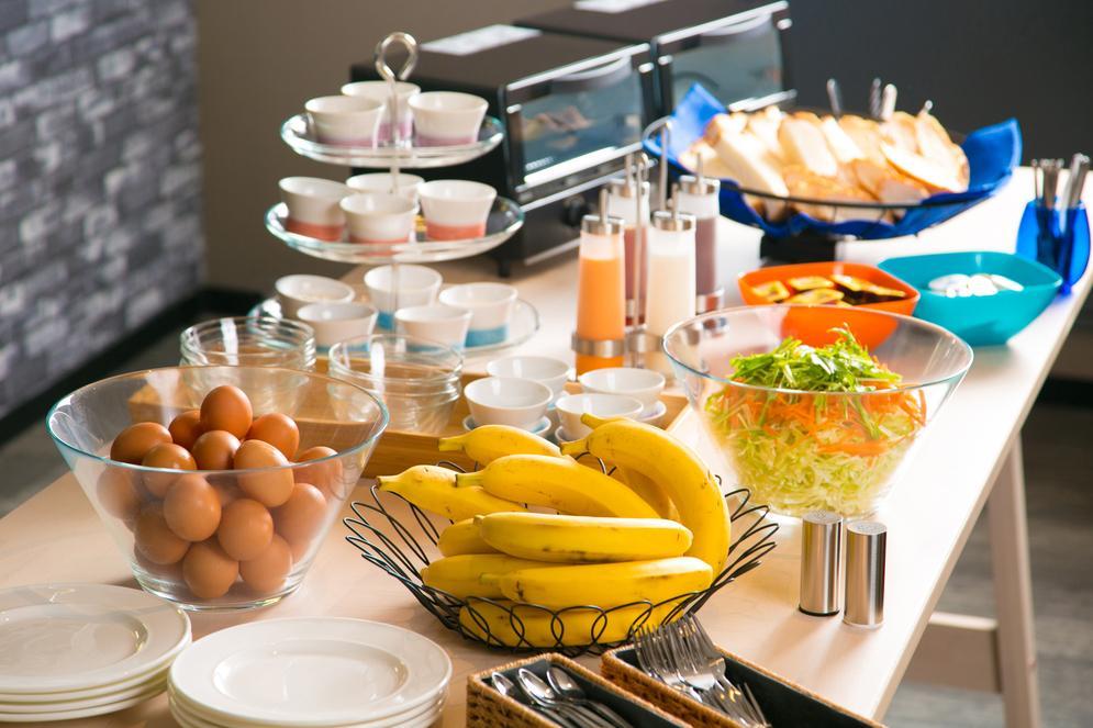 Hotel 910 Oita Dış mekan fotoğraf
