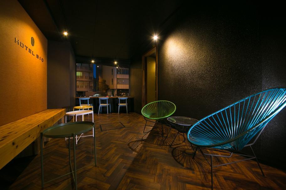 Hotel 910 Oita Dış mekan fotoğraf