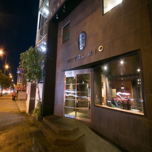 Hotel 910 Oita Dış mekan fotoğraf