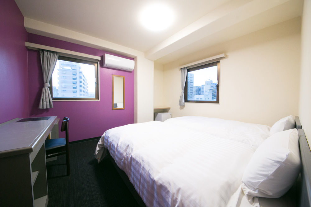 Hotel 910 Oita Dış mekan fotoğraf