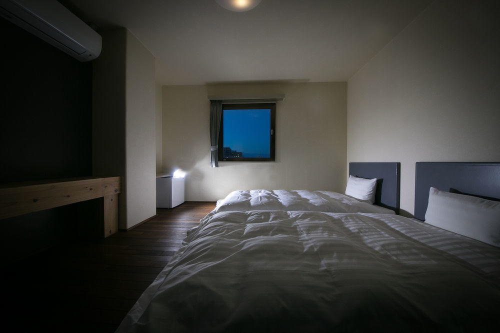 Hotel 910 Oita Dış mekan fotoğraf