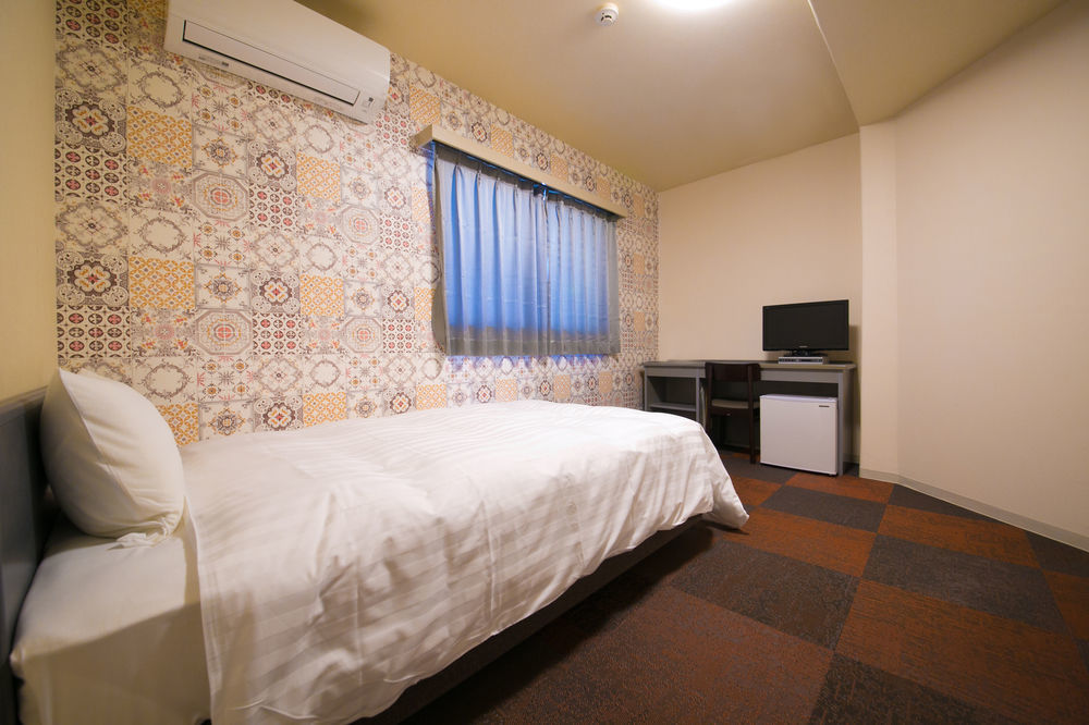 Hotel 910 Oita Dış mekan fotoğraf