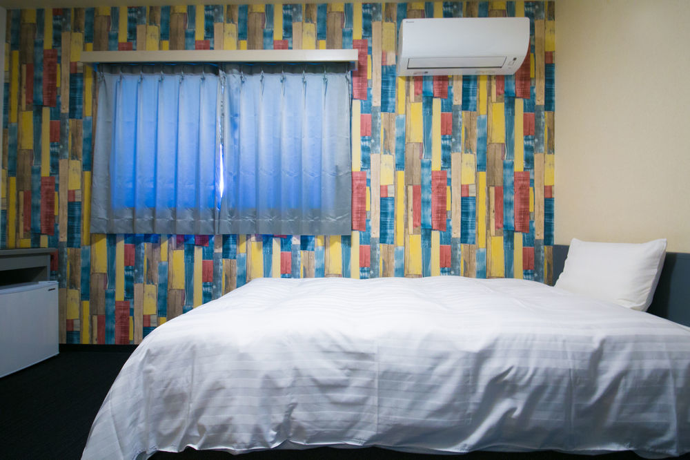 Hotel 910 Oita Dış mekan fotoğraf