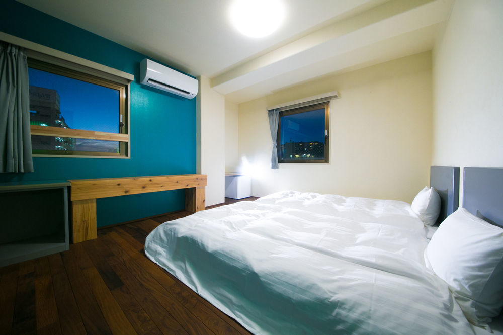 Hotel 910 Oita Dış mekan fotoğraf