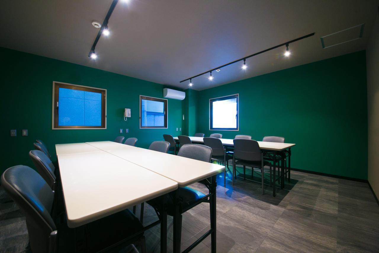 Hotel 910 Oita Dış mekan fotoğraf
