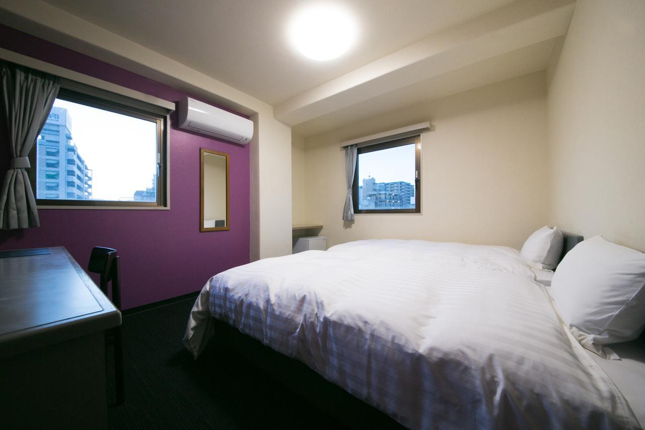 Hotel 910 Oita Dış mekan fotoğraf