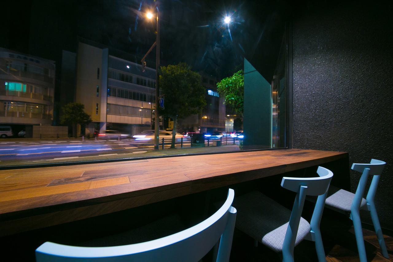 Hotel 910 Oita Dış mekan fotoğraf