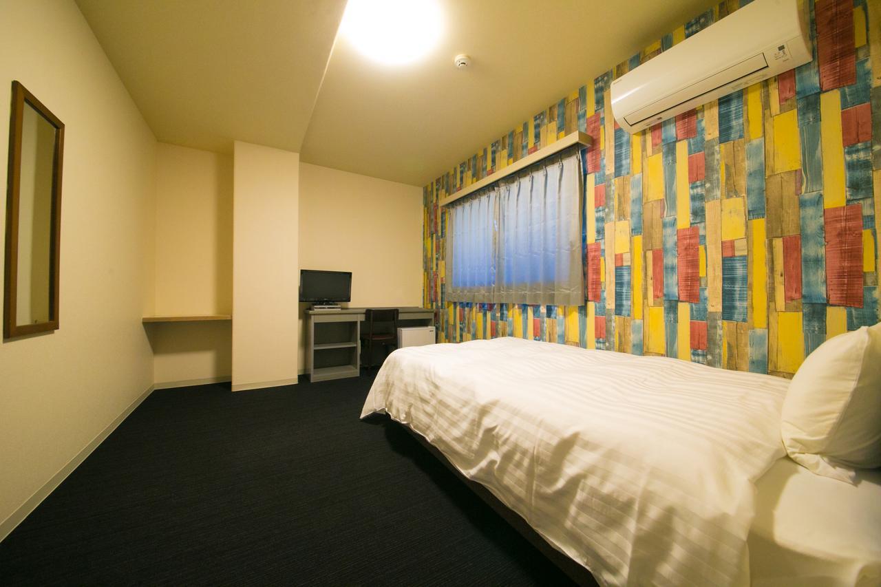 Hotel 910 Oita Dış mekan fotoğraf