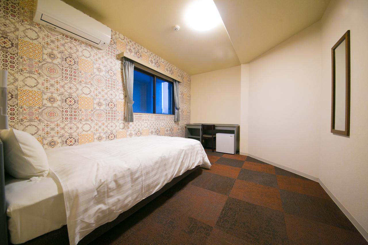 Hotel 910 Oita Dış mekan fotoğraf