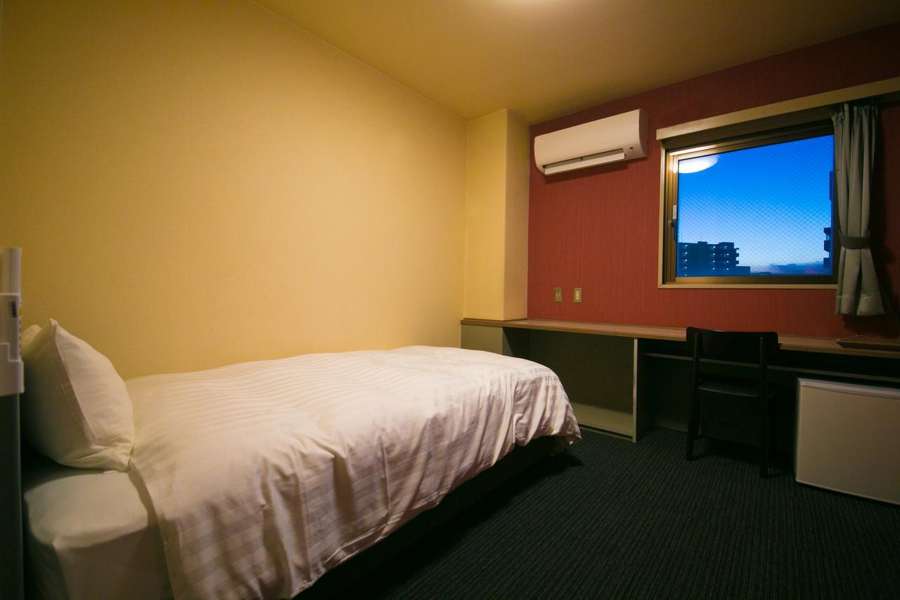 Hotel 910 Oita Dış mekan fotoğraf