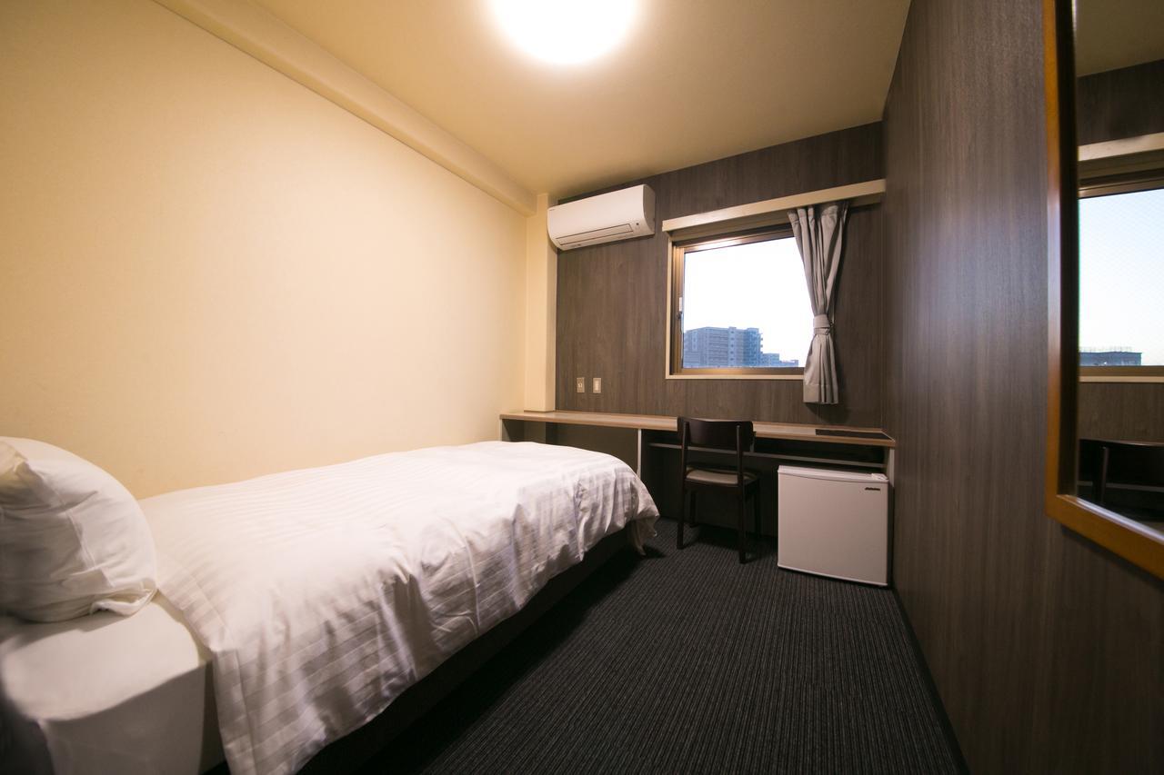 Hotel 910 Oita Dış mekan fotoğraf