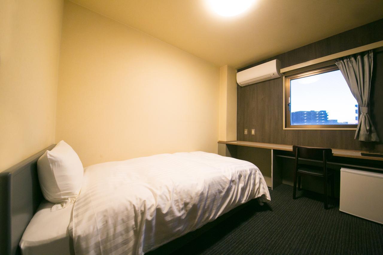Hotel 910 Oita Dış mekan fotoğraf