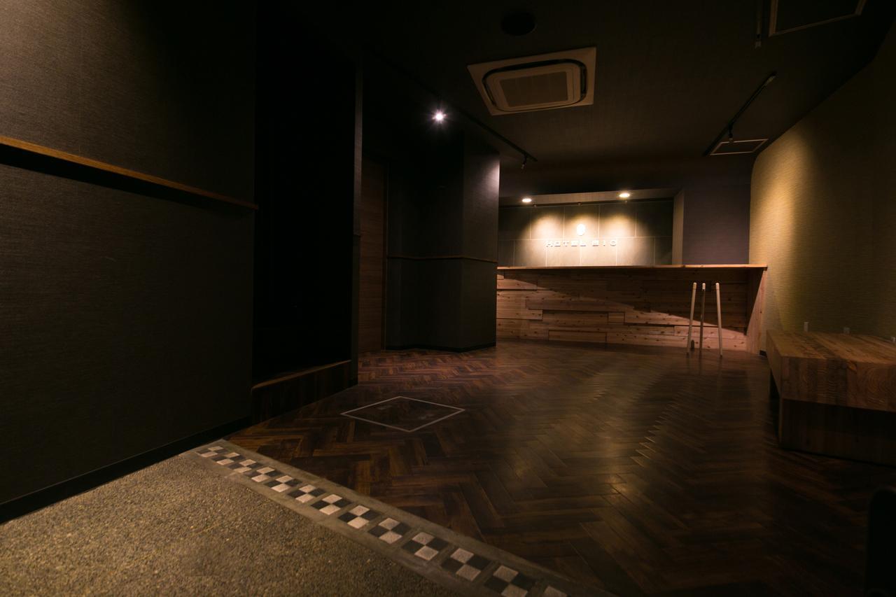Hotel 910 Oita Dış mekan fotoğraf