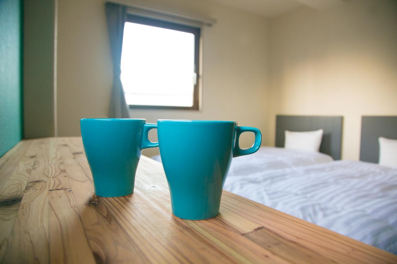 Hotel 910 Oita Dış mekan fotoğraf