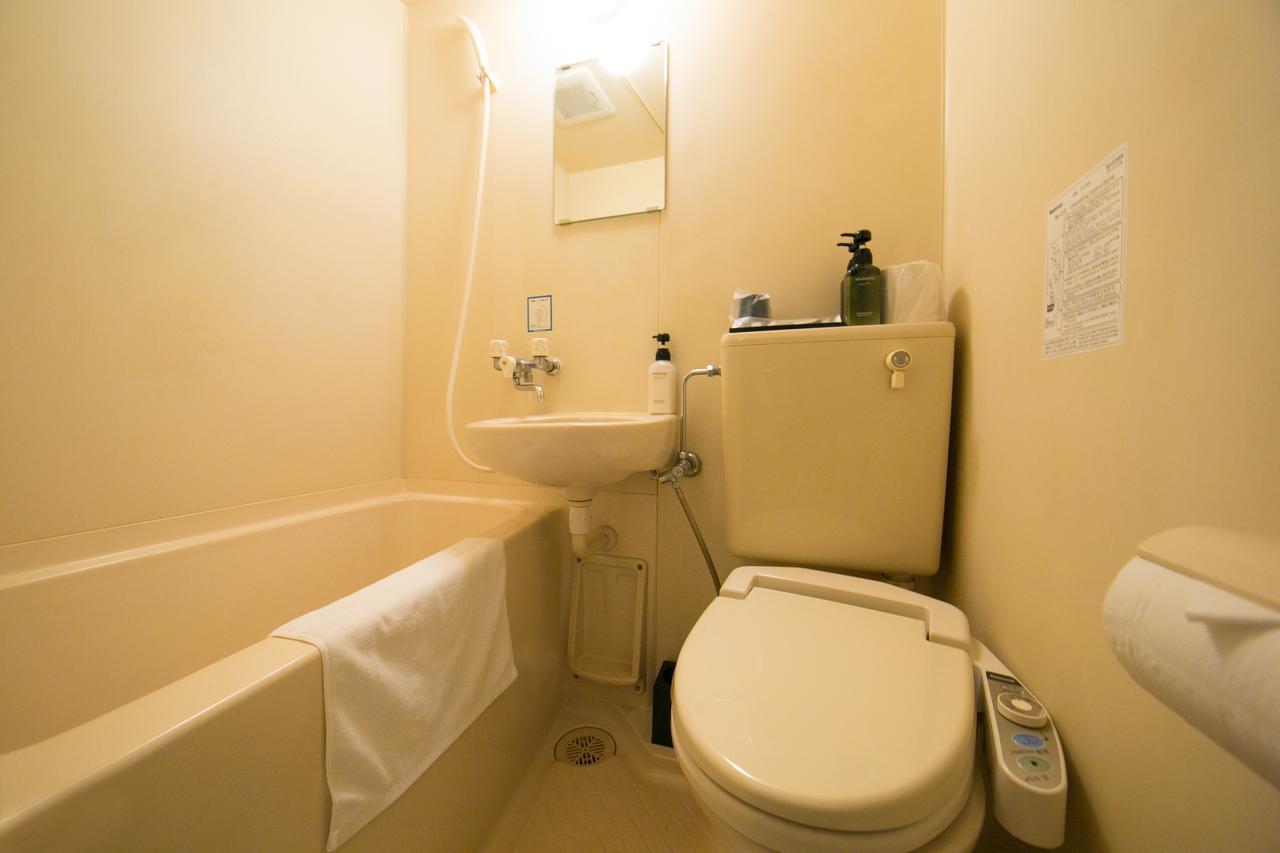 Hotel 910 Oita Dış mekan fotoğraf